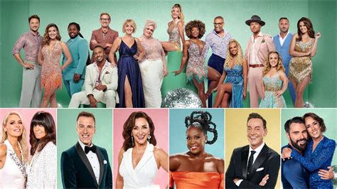Strictly Come Dancing S20 (2022) Week 7 (1280x720p HD, .